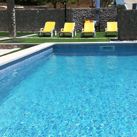 Villa Quinta Vale Real à Alcobaça Extérieur photo
