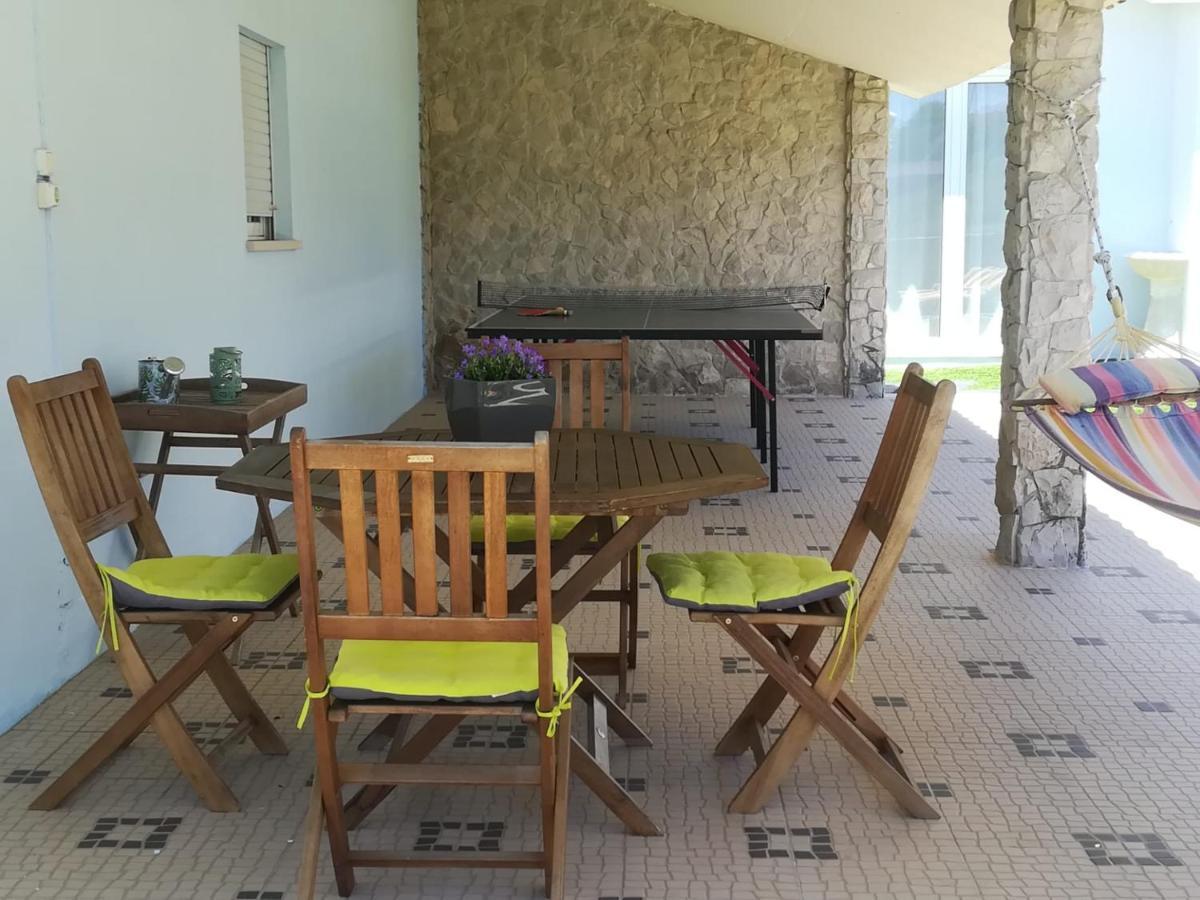 Villa Quinta Vale Real à Alcobaça Extérieur photo