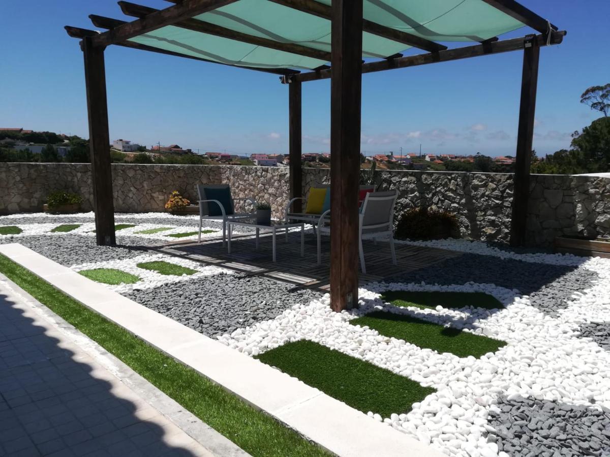 Villa Quinta Vale Real à Alcobaça Extérieur photo