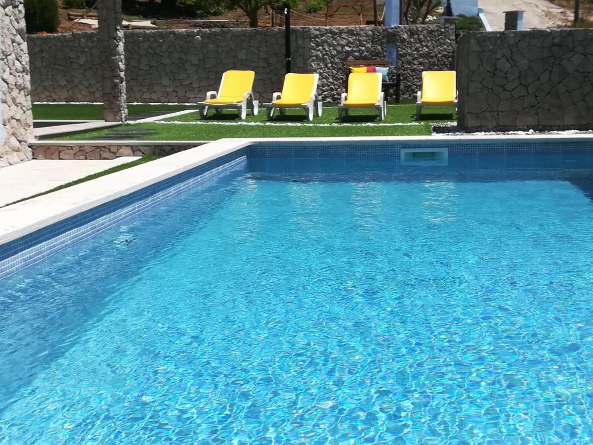 Villa Quinta Vale Real à Alcobaça Extérieur photo