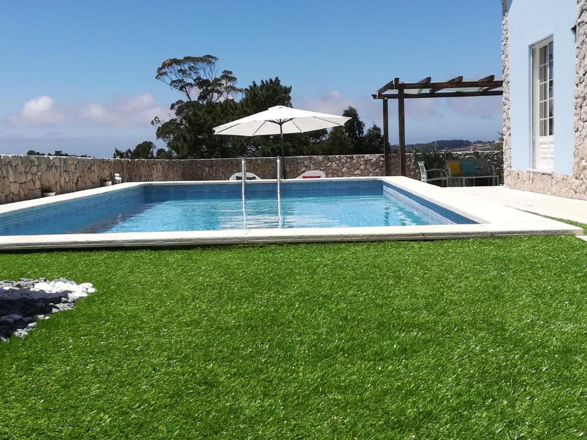 Villa Quinta Vale Real à Alcobaça Extérieur photo