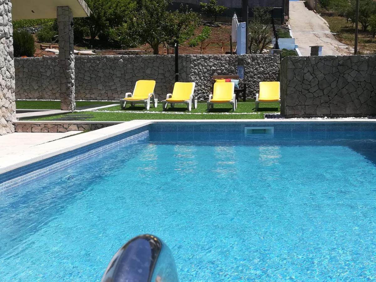 Villa Quinta Vale Real à Alcobaça Extérieur photo