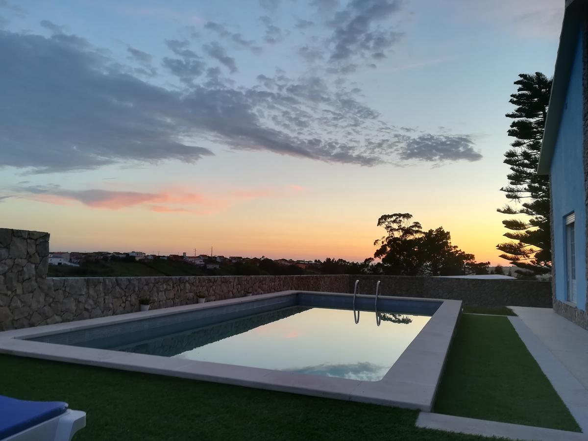 Villa Quinta Vale Real à Alcobaça Extérieur photo